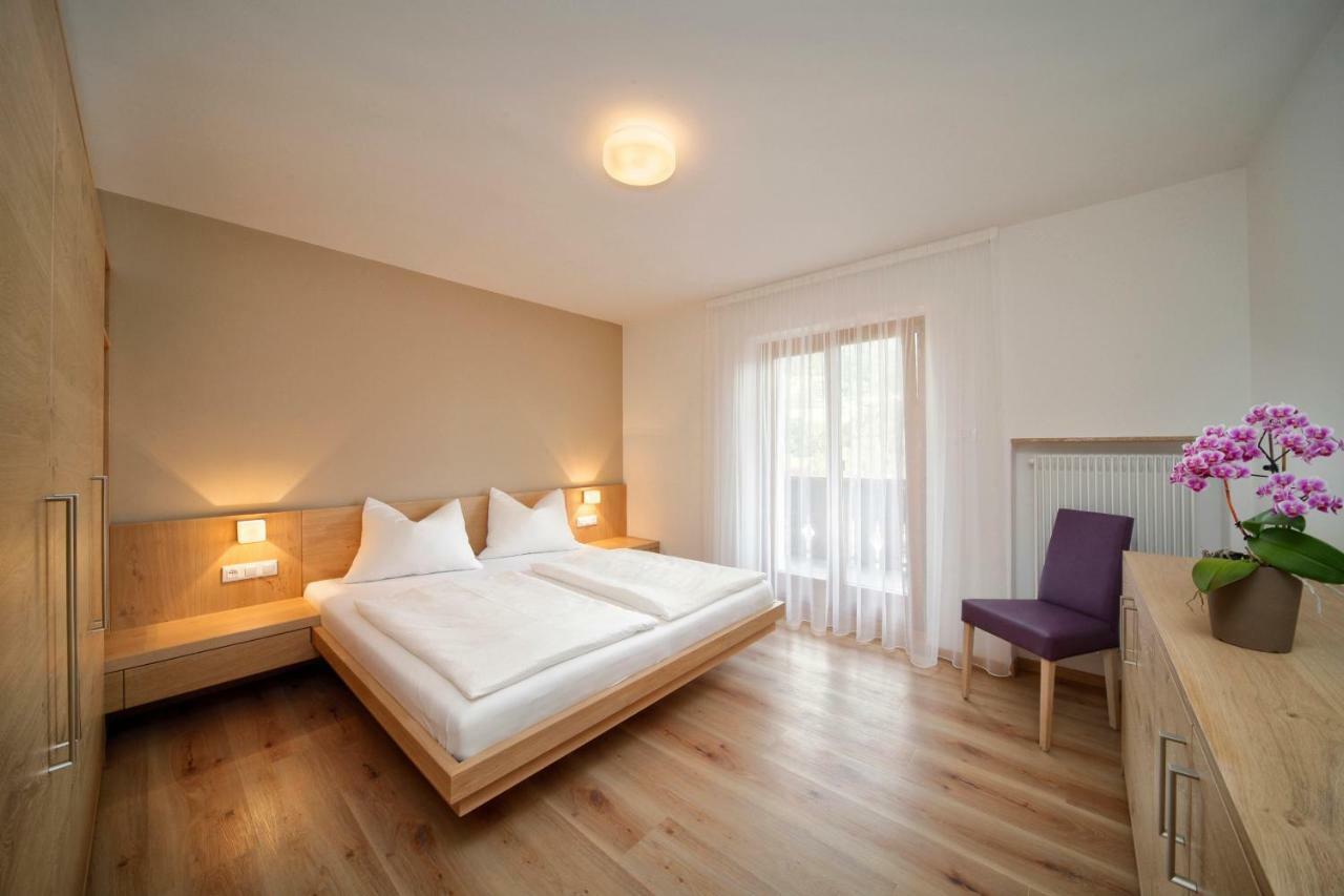 Appartement Sonnenhof à Rifiano Extérieur photo