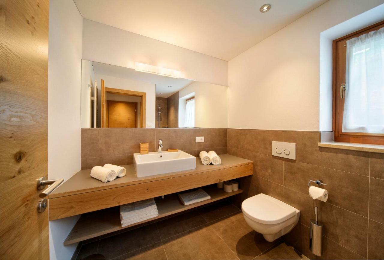 Appartement Sonnenhof à Rifiano Extérieur photo
