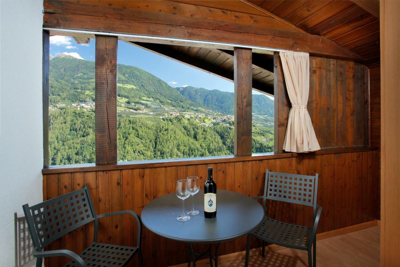 Appartement Sonnenhof à Rifiano Extérieur photo