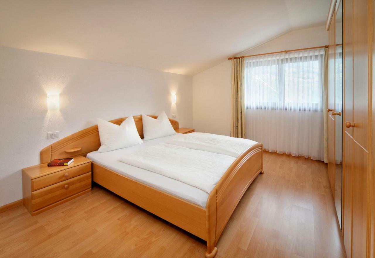 Appartement Sonnenhof à Rifiano Extérieur photo