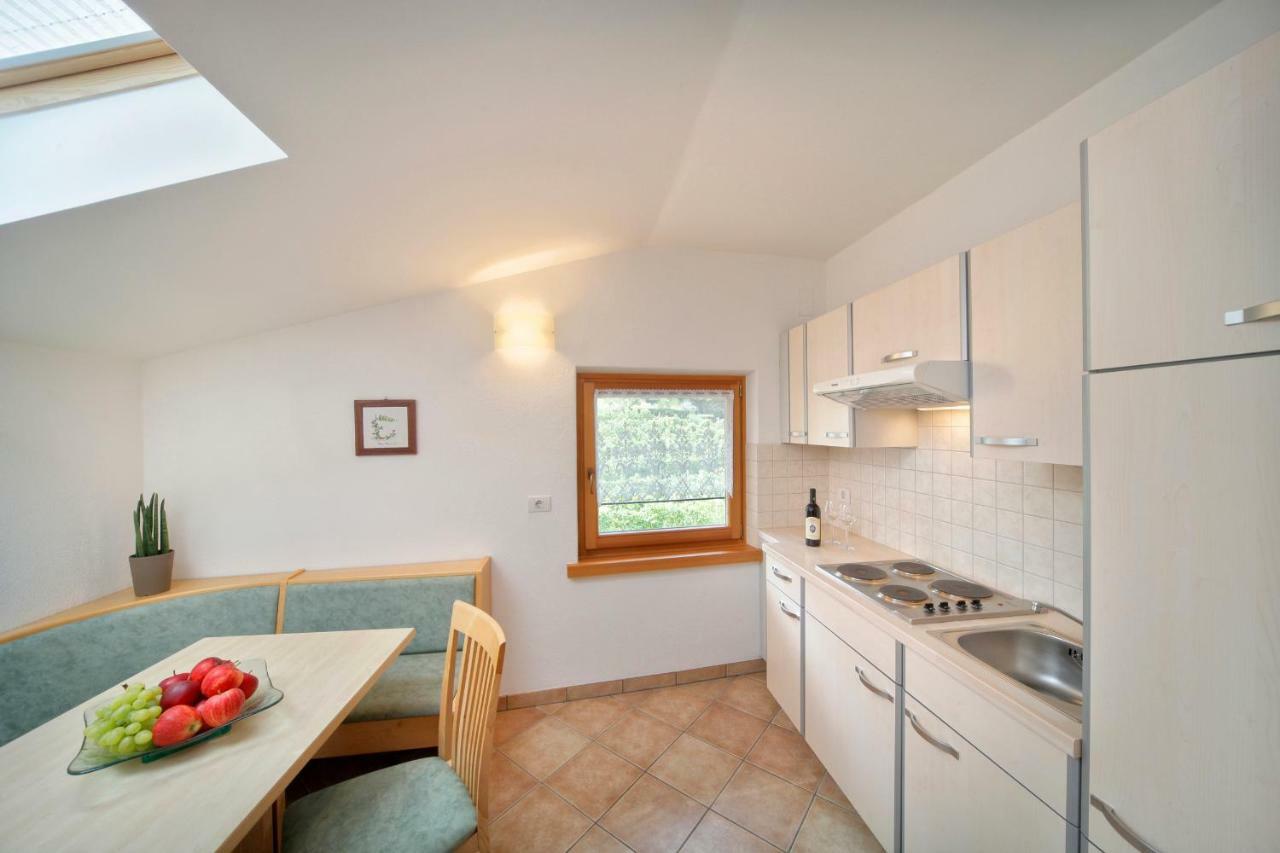 Appartement Sonnenhof à Rifiano Extérieur photo