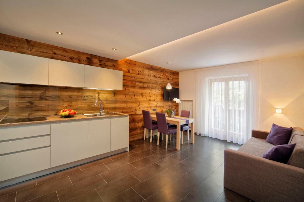 Appartement Sonnenhof à Rifiano Extérieur photo