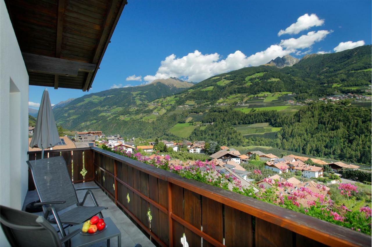 Appartement Sonnenhof à Rifiano Extérieur photo