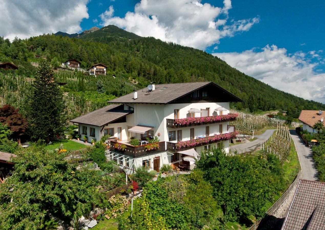 Appartement Sonnenhof à Rifiano Extérieur photo